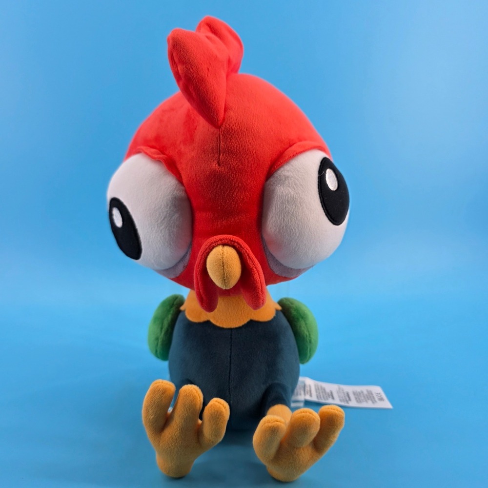 Disney Moana Hei Hei Rooster Plush Stuffed Animal Toy 9 Inch